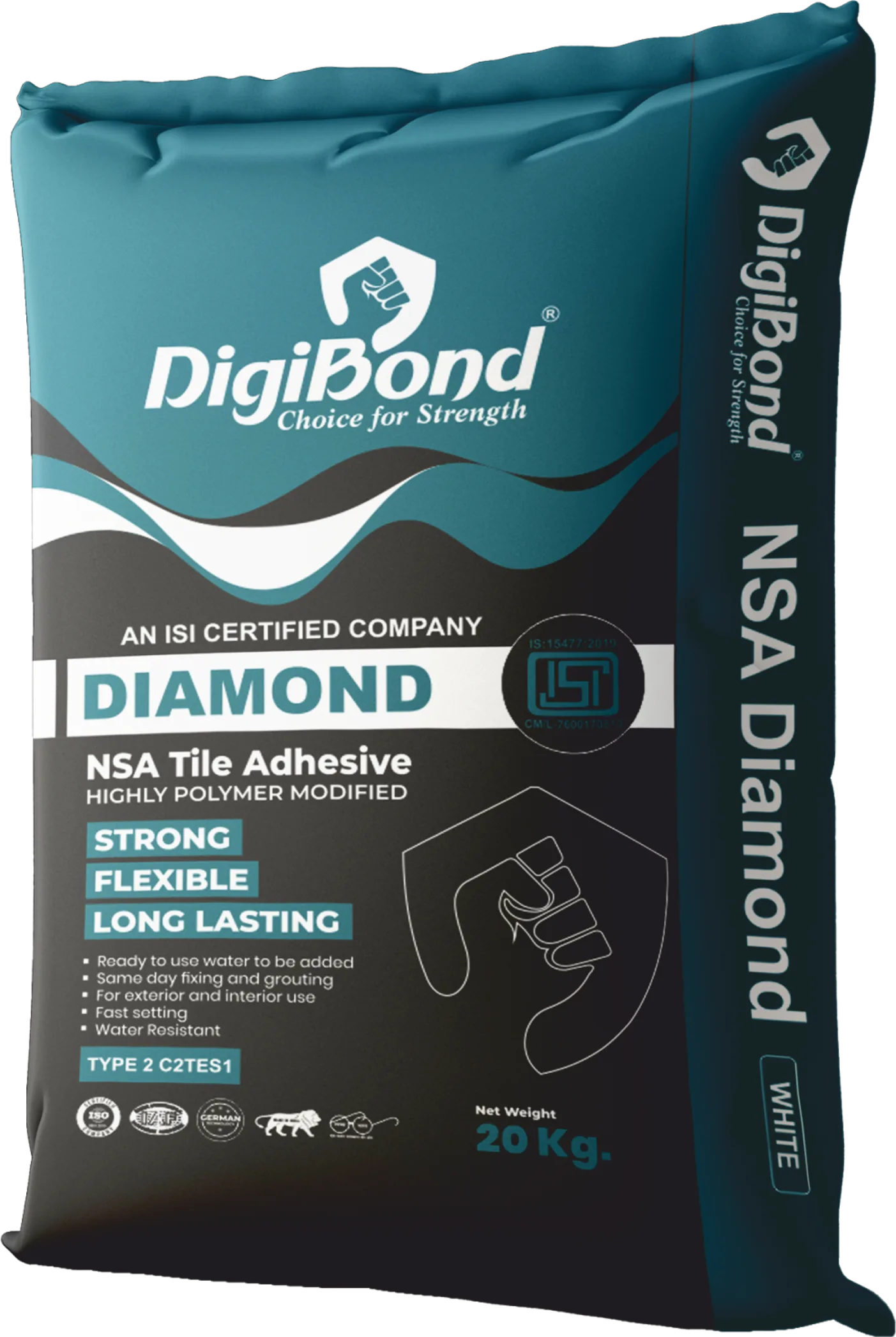 Diamond