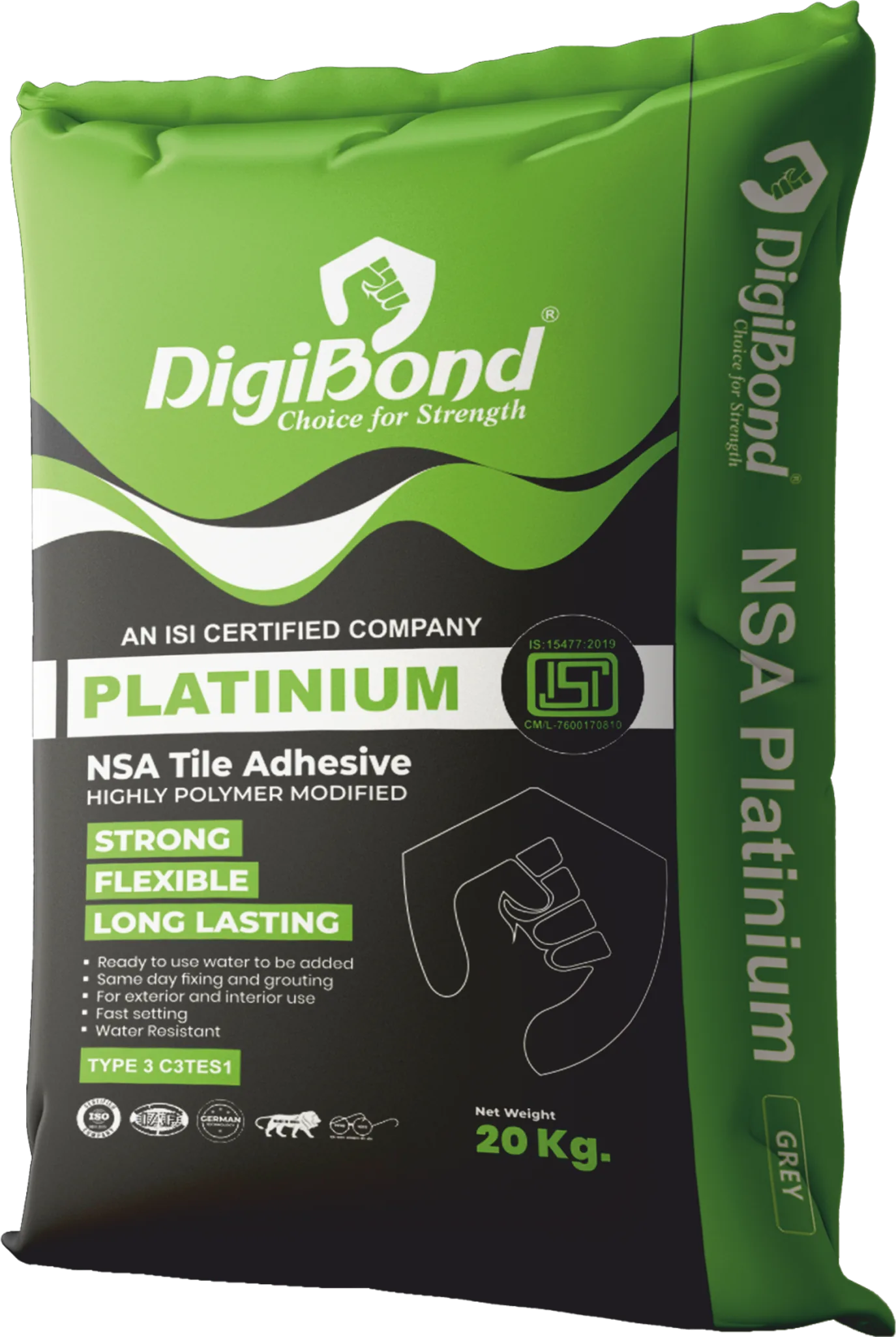 Platinum