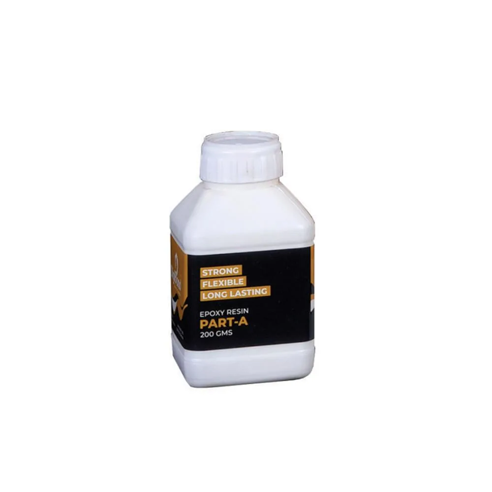 Strong Flexible Long Lasting