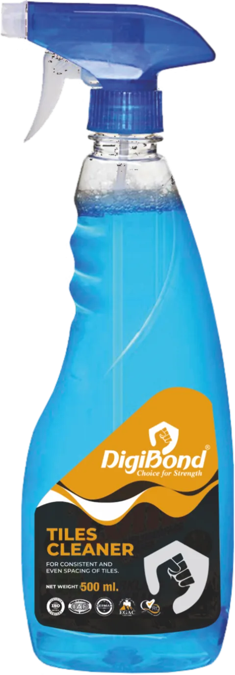 Tiles Cleaner