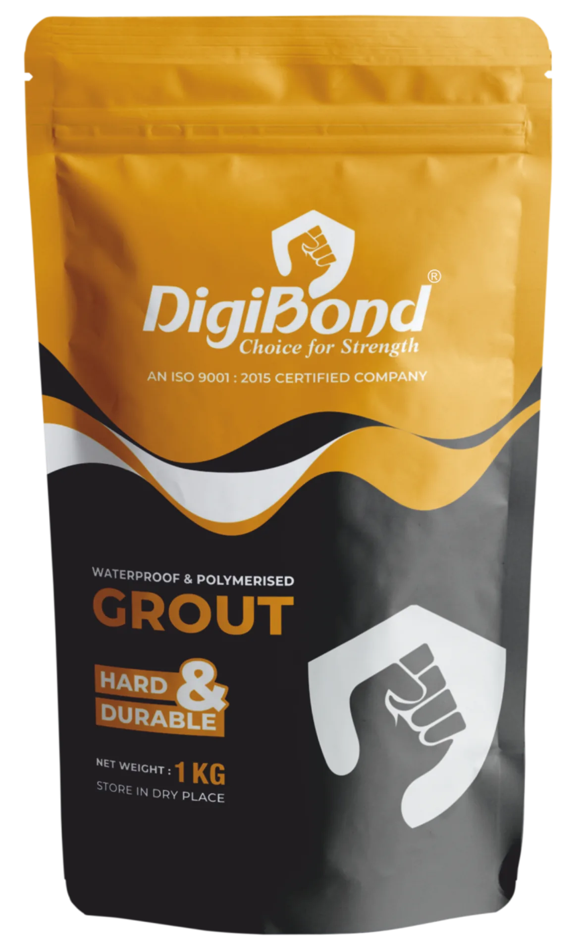 Tiles Grout